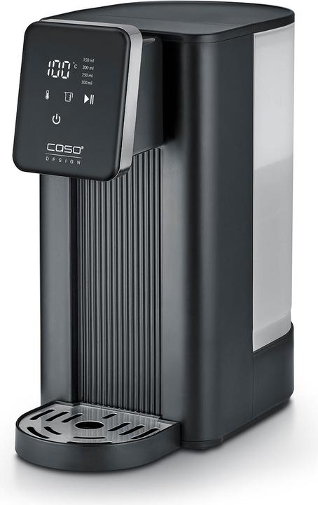 Caso Heisswasserspender HW 616