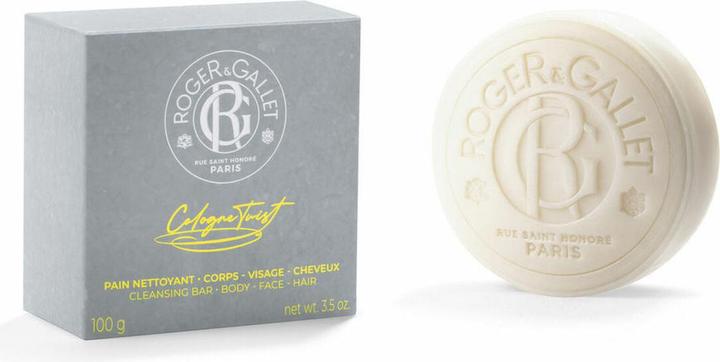 Roger & Gallet Cologne Twist Lavant 3 in 1