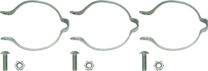 Produktbild Problem Solvers Clamp On Cable Guide Zugführungen