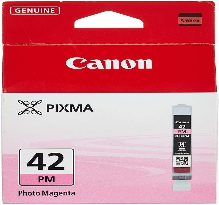 Produktbild Canon Cli-42pm (PM)