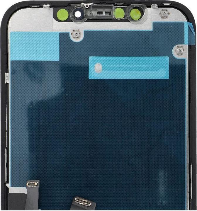 Produktbild OEM LCD display! ZY LCD Display for IPHONE XR FFHD-900p Incell (Change IC) (Apple iPhone XR)