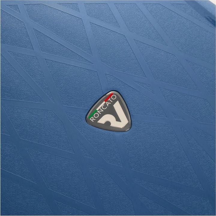 Produktbild Roncato Light Medio 4-Rollen Trolley 68 cm (79 l)