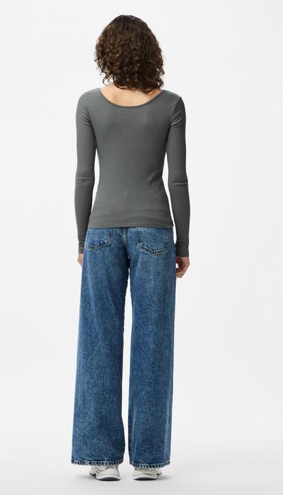 Immagine prodotto Pieces Pckitte Ls Top Jrs Noos Bc (XS)