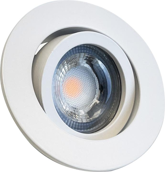 Produktbild Megatron LED-Einbauring (620 lm)