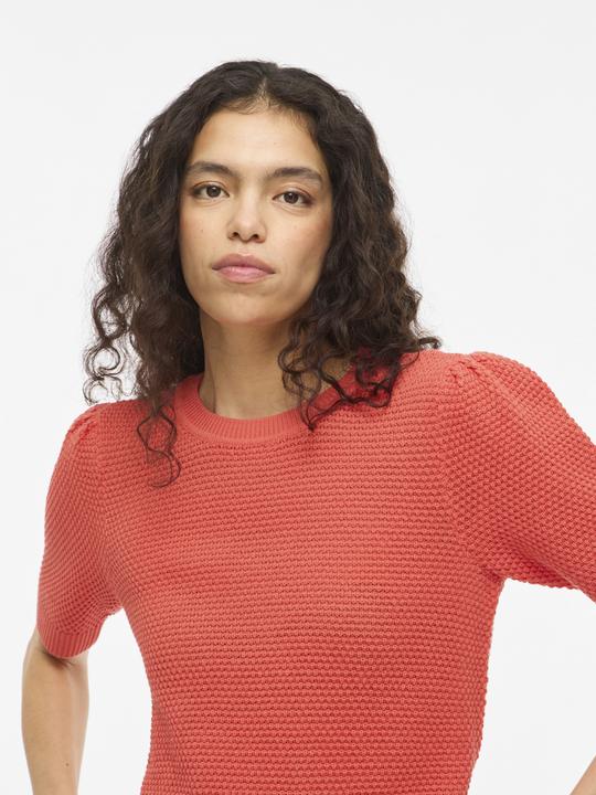 Immagine prodotto Vila Top a maniche corte in maglia (M)