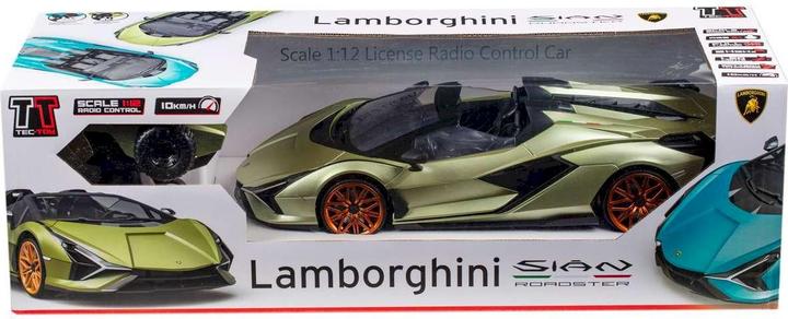 Actual product image Hama Lamborghini Sian