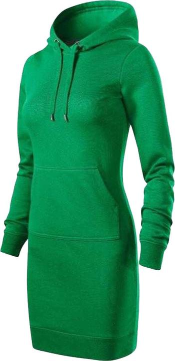 Produktbild Malfini Snap HoodieKleid (M)