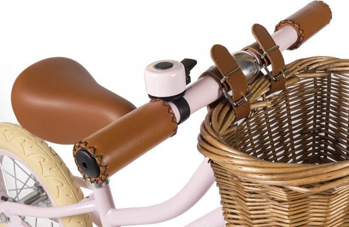 Actual product image Banwood Balance Bike First Go (12")