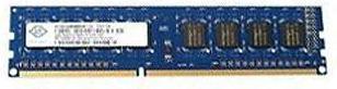 Immagine prodotto Acer DIMM.1GB.DDR3-1333.NANYA.LF (1 x 1GB, 1333 MHz, DDR3-RAM, DIMM)