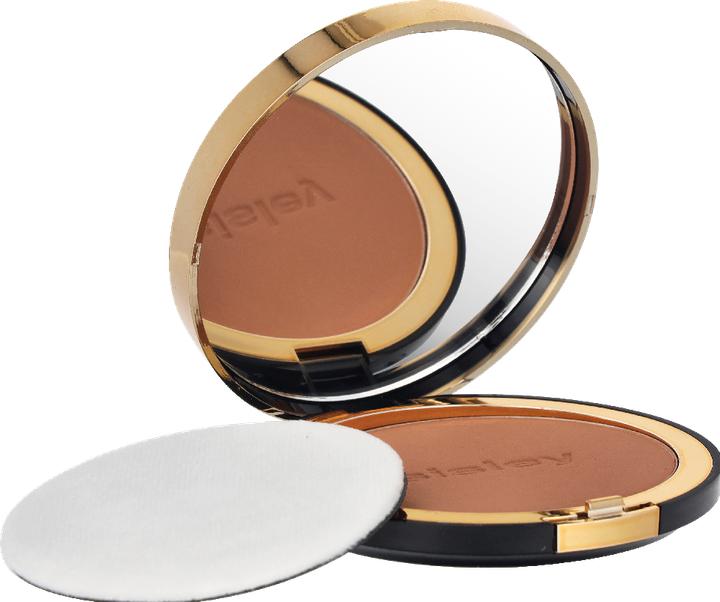 Actual product image Sisley Powder - Phyto-Poudre Compacte ( N°4 Bronze ) (4 Bronze)