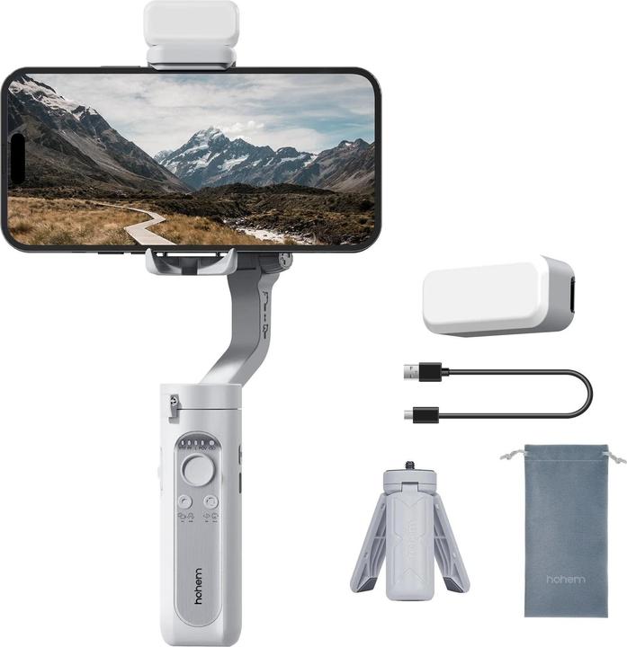 Produktbild Hohem iSteady XE Kit (Smartphone, 0.28 kg)