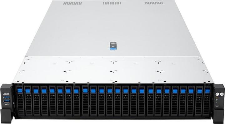 Actual product image ASUS RS720A-E13-RS24/3.2K/24N/G