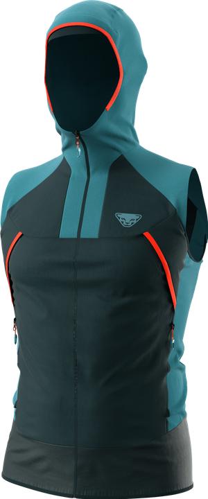 Actual product image Dynafit Speed Softshell Vest (S)
