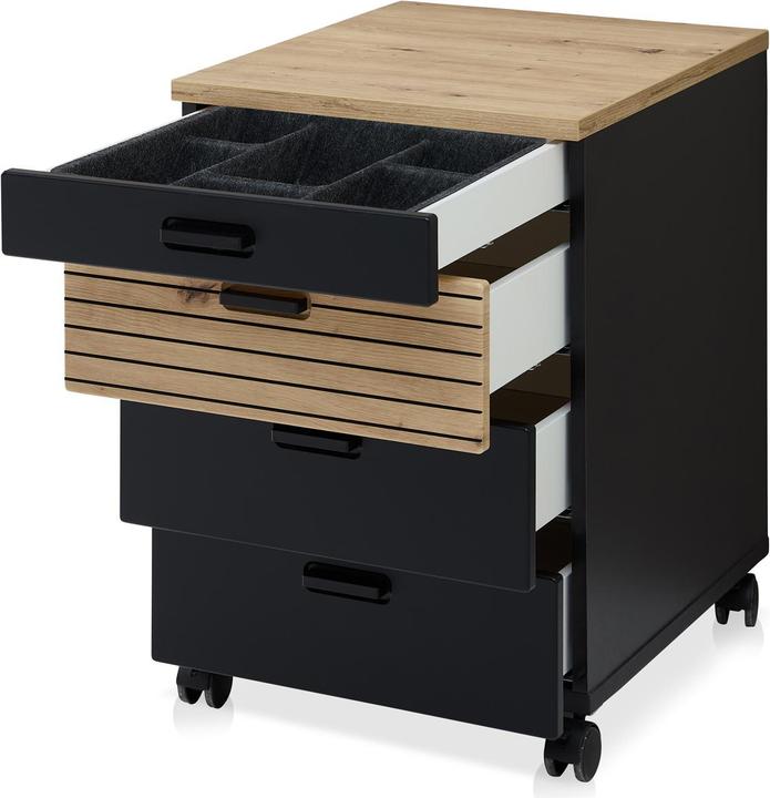 Produktbild Möbel-Eins Genny (45 x 55 x 66 cm)