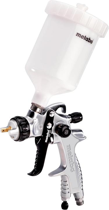 Produktbild Metabo Druckluft Farbspritzpistole FSP 600 LVLP