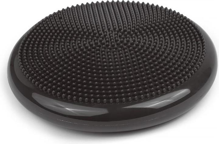 Tiguar Balance-Kissen Air Disc – instabiler Untergrund für Gleichgewicht, Haltung & Rücken, mit Noppen