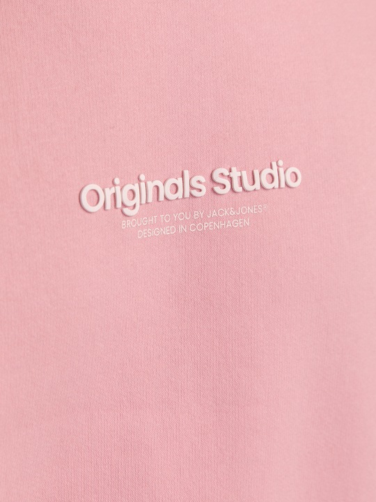 Produktbild Jack & Jones Jorvesterbro Sweat Crew Neck Noos (XXL)