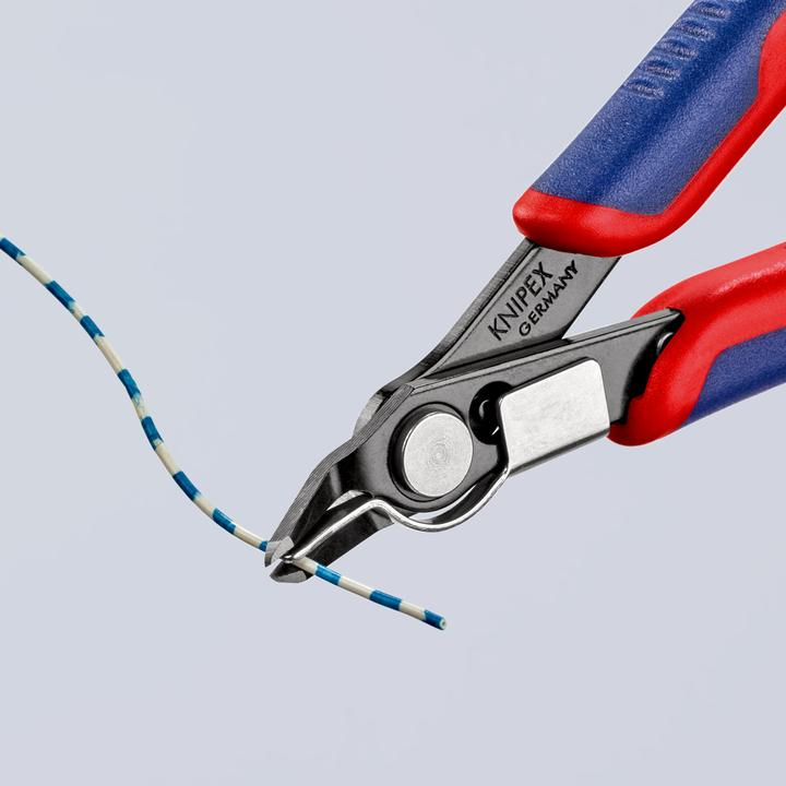 Actual product image Knipex High Leverage Diagonal Cutter (200 mm)