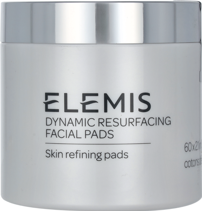 Elemis Dynamic Resurfacing Facial Pads (Reinigungsmilch, 60 ml)