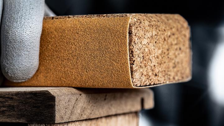 Productafbeelding Bosch Professional Zubehör EXPERT C470 A4 Schleifpapier, 230x280mm, K60/80/120/180/240, 15tlg. Starter Pack (120, 180, 240, 60, 80)