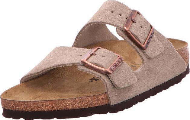 Immagine prodotto Birkenstock Arizona BS mulo (41)
