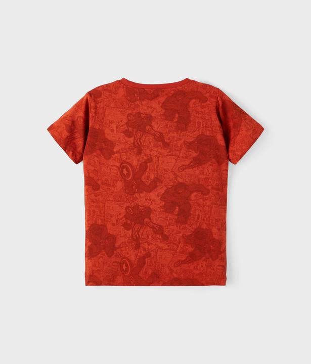 Produktbild Name it Marvel T-Shirt (116)