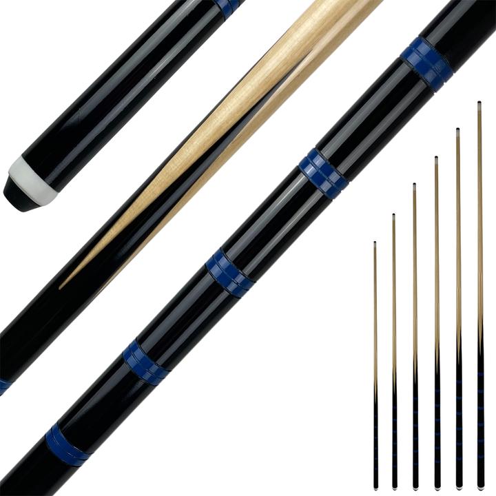 Huspo Stecca da biliardo Ramin