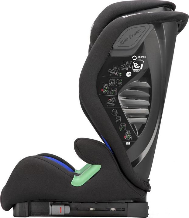 Produktbild Sparco Kindersitz SK2000i (ECE R129/03) (Kindersitz)