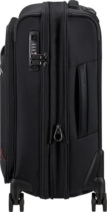 Image du produit Samsonite Pro-DLX 6 Spinner Expandable (4 wheels) 55 cm (45 l)