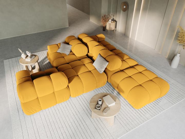 Produktbild Micadoni Bellis (Modular Sofa, 4-Sitzer)