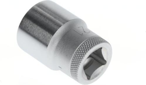 Produktbild Gedore D 19 21 Steckschlüsseleinsatz 1/2" UD-Profil 21 mm (21 mm)