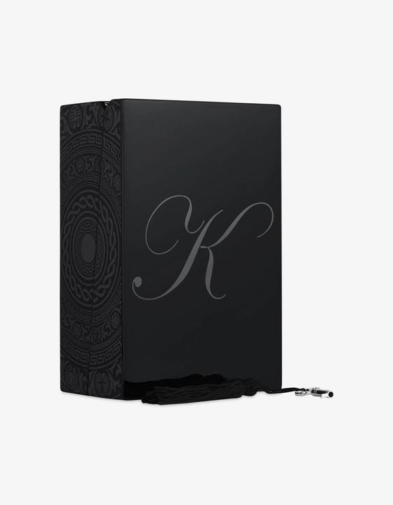 Actual product image By Kilian Straight to Heaven White Cristal (Eau de parfum, 50 ml)