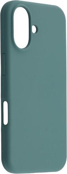 Immagine prodotto MU Classic Liquid Silicone Series (Apple iPhone 17)