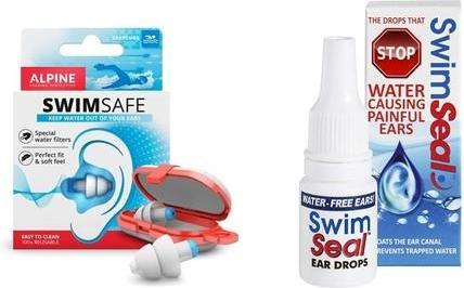 Actual product image Swim & Fun SwimSafe