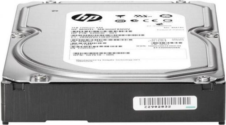 Immagine prodotto HPE 801882-B21 (1 TB, 3.5")