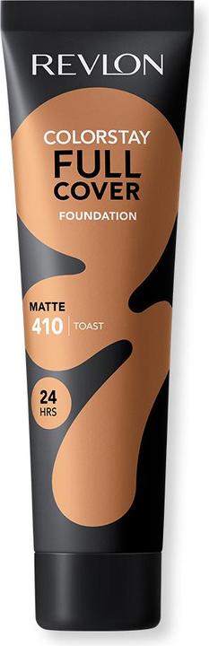 Image du produit Revlon Fond de teint ColorStay Full Cover™ 410 Toast (410 Toast)