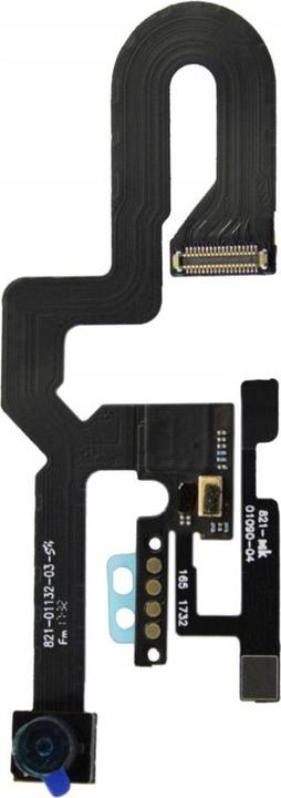 Produktbild OEM Lautsprecherflex mit Sensoren und Frontkamera für iPhone 7 Plus / iPhone 8 Plus (iPhone 7 Plus, Apple iPhone 8 Plus)