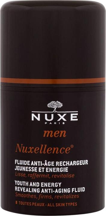 Actual product image Nuxe Men Nuxellence (50 ml, 24h cream)