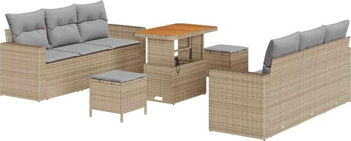 Produktbild vidaXL Ariel