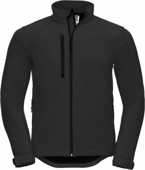 Produktbild Russell Jerzees Colours Jacke wasser und windabweisend (XS)