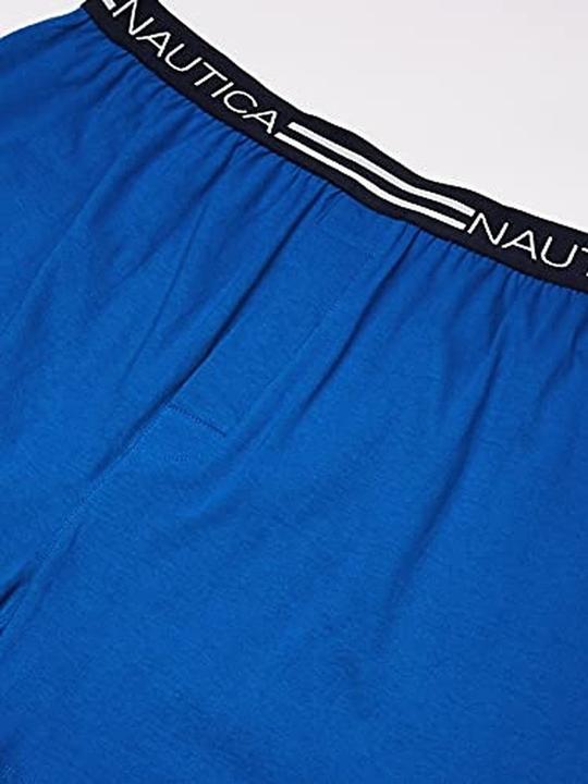 Immagine prodotto Nautica Boxer Classici da Uomo (L, Confezione singola)