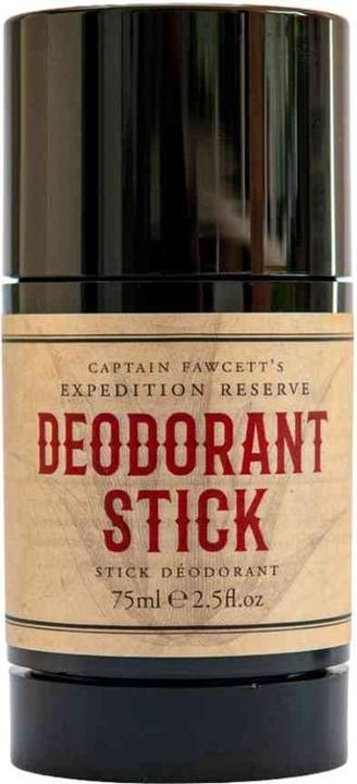 Produktbild Captain Fawcett Deodorant Stick (Stick)