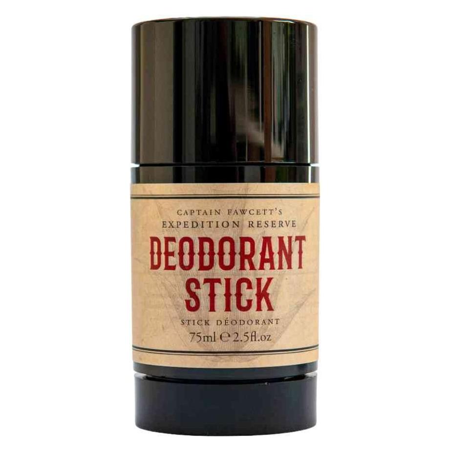 Captain Fawcett, Deodorante, Deodorante In Stick (Stick)