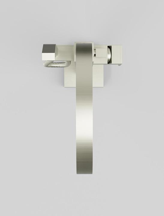 Image du produit Steinberg série 135 robinetterie de baignoire, sur pied, bec pivotant, saillie 254 mm, 1351162