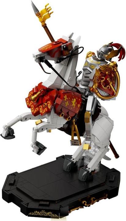 Image du produit Pantasy Original Bauset Kämpfer