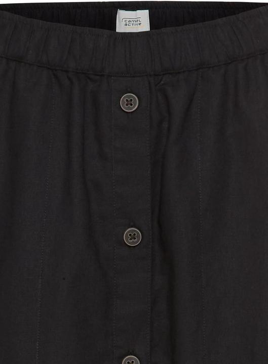 Produktbild Camel Active A-Linienrock mit elastischem Bund (34)