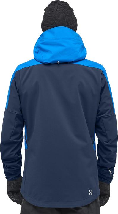 Immagine prodotto Haglöfs Cappuccio L.I.M Hybrid Touring (S)