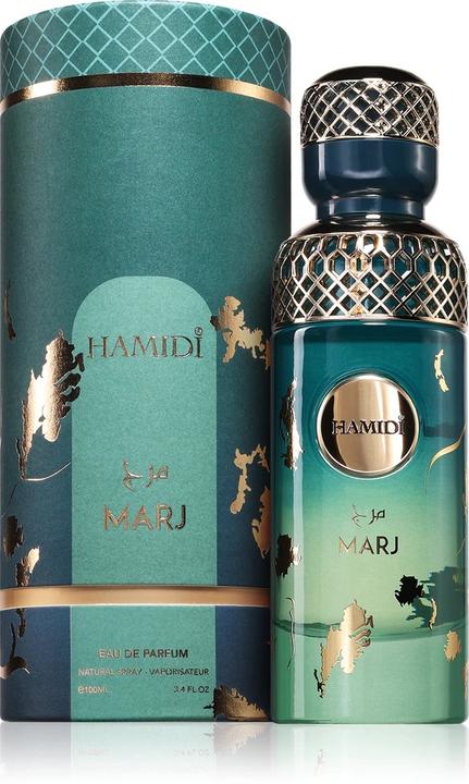 Immagine prodotto Hamidi Marj EDP (Eau de parfum, 100 ml)