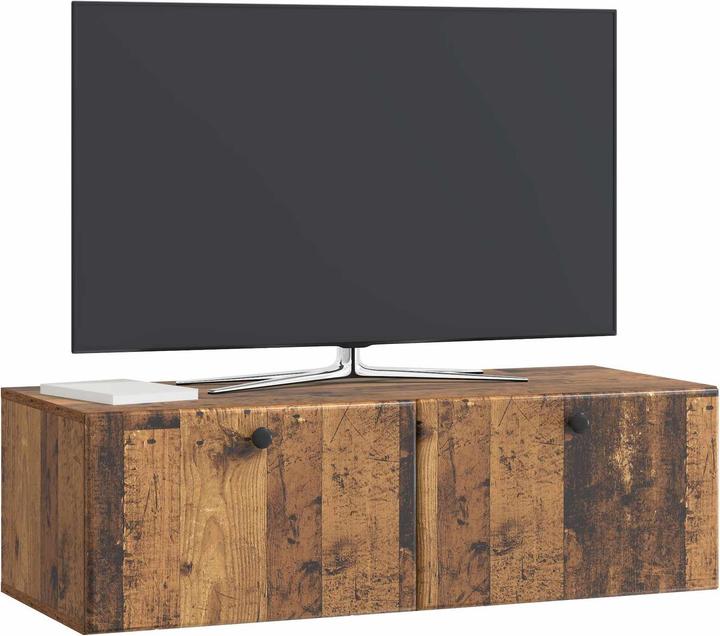 Produktbild vidaXL Wandschrank (98 x 41 x 30 cm)
