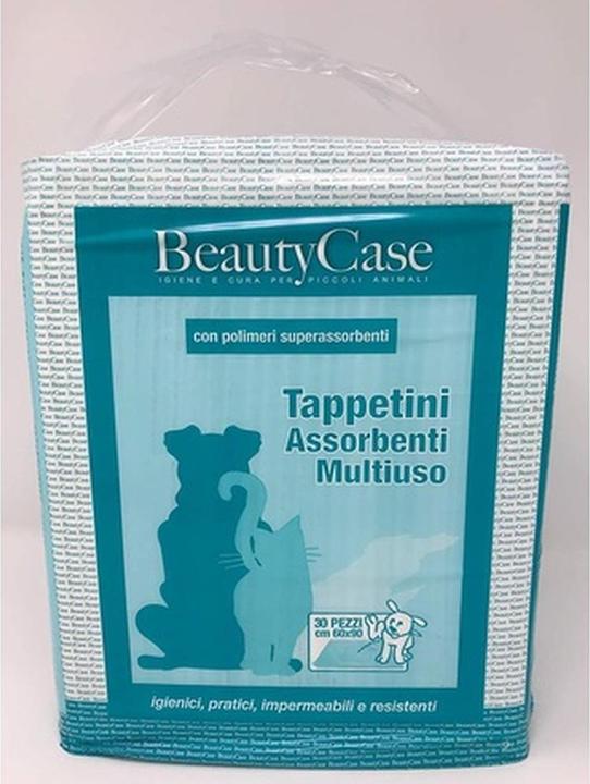 Produktbild Beautycase Lot Of 120 Multi-Purpose Floor Mats 60 X 90 Cm